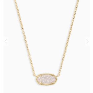 Kendra Scott necklace